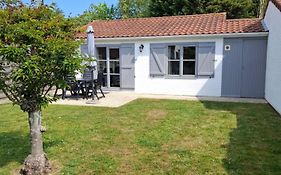 Maison De Dunes